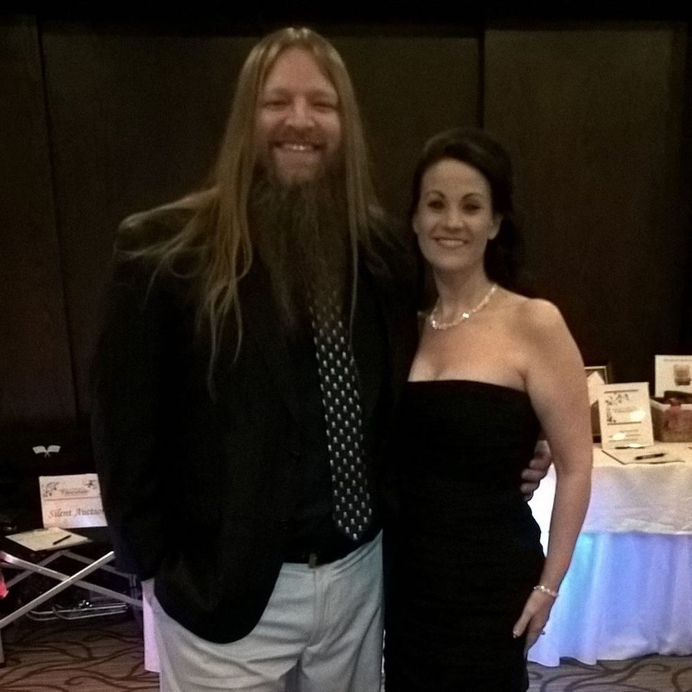 Meet your Posher, Alison